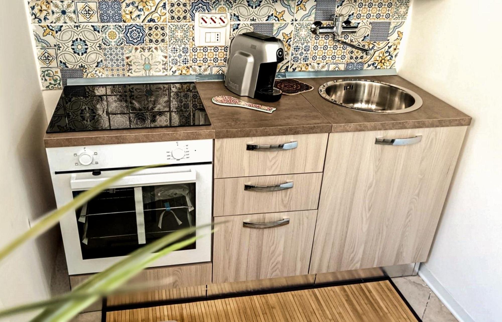 Kataneasyhouse Apartment Cibali Luaran gambar
