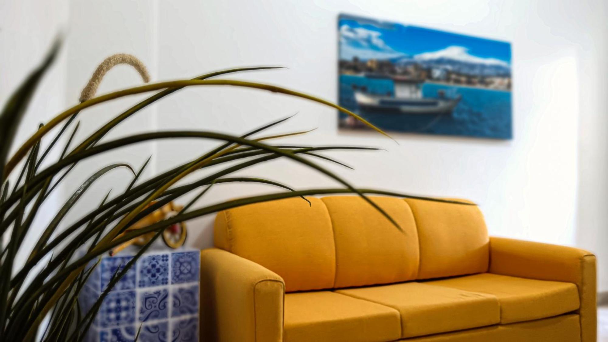 Kataneasyhouse Apartment Cibali Luaran gambar