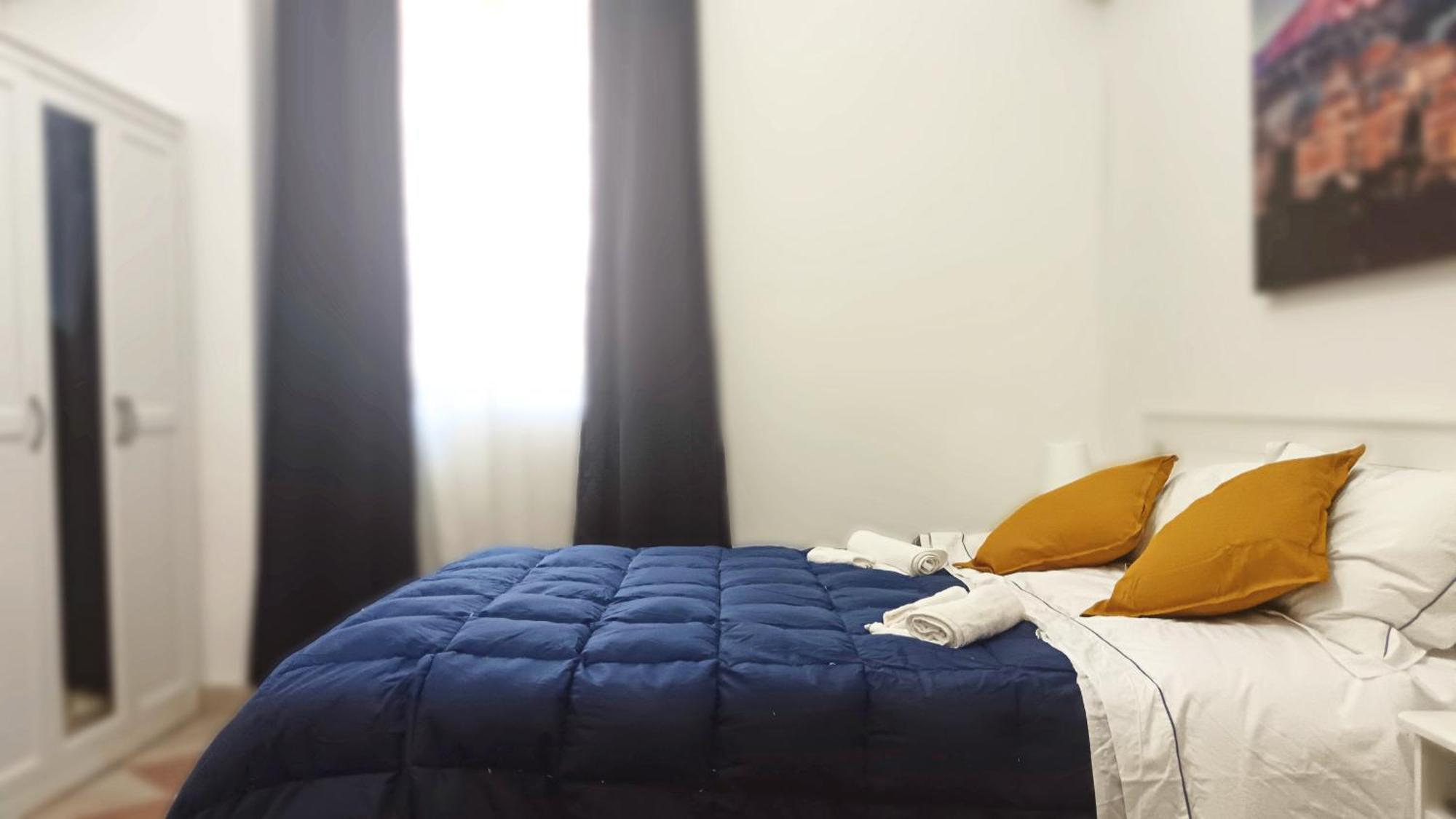 Kataneasyhouse Apartment Cibali Luaran gambar