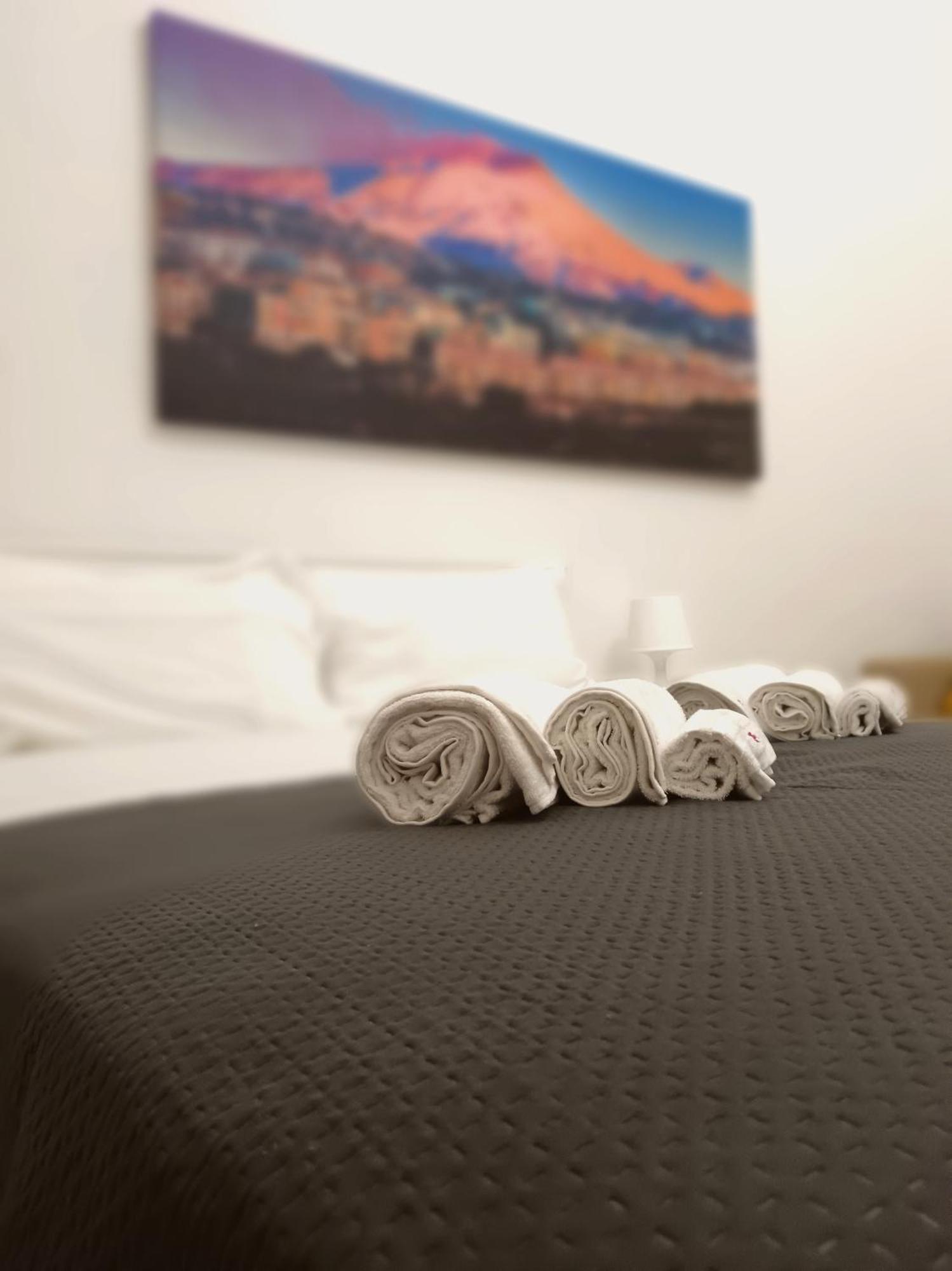 Kataneasyhouse Apartment Cibali Luaran gambar