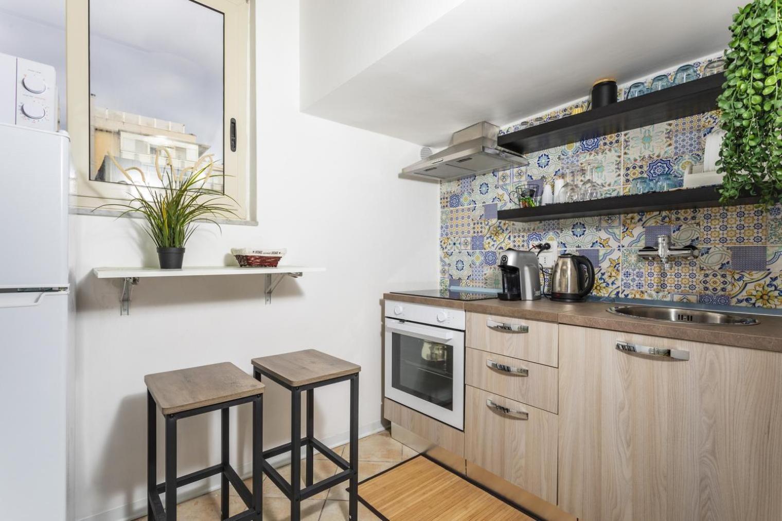 Kataneasyhouse Apartment Cibali Luaran gambar