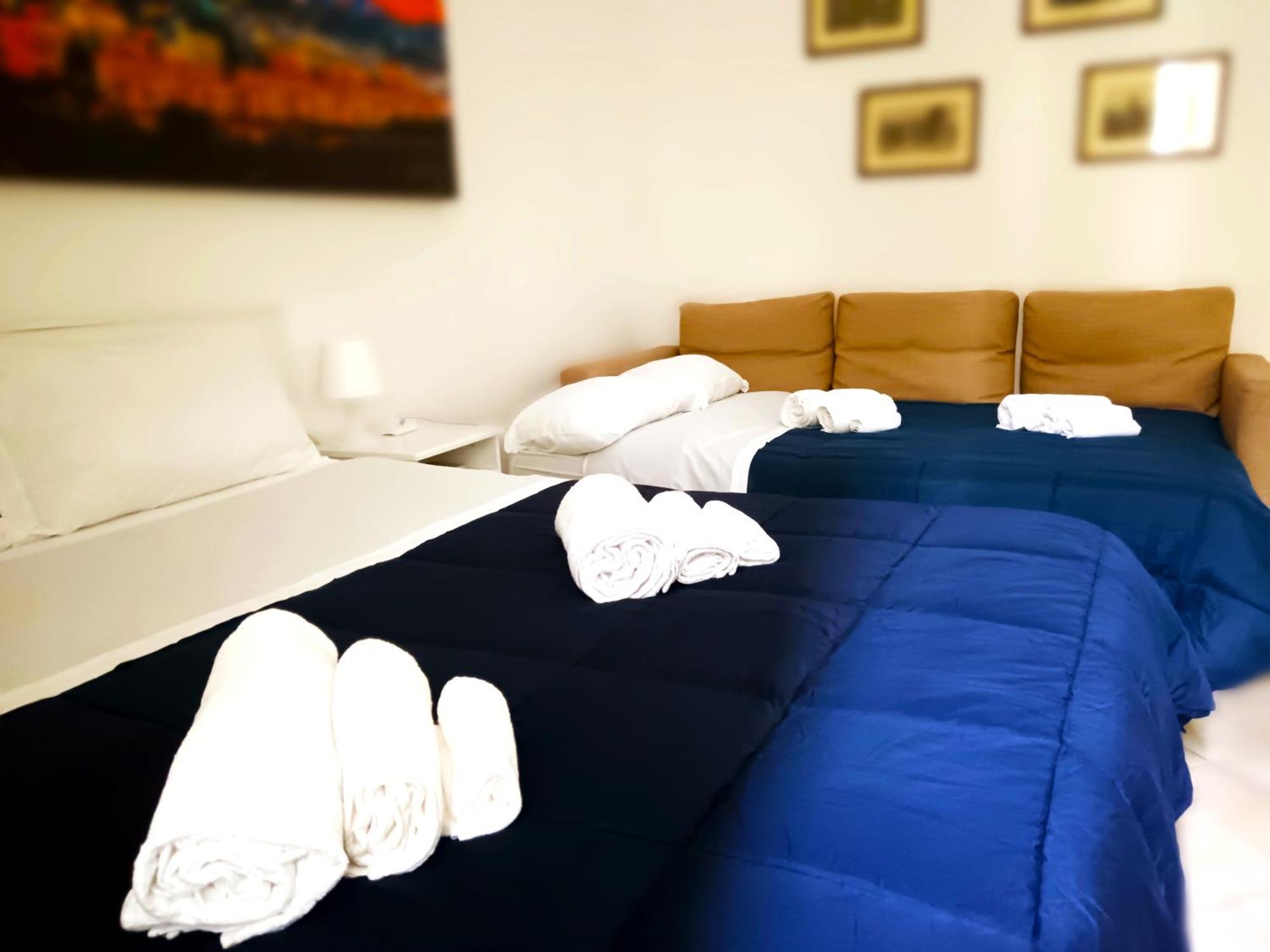 Kataneasyhouse Apartment Cibali Luaran gambar